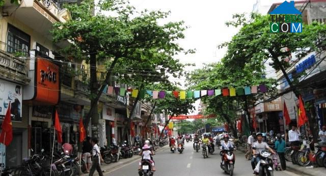 Hình ảnh Bạch Đằng, Hải Phòng