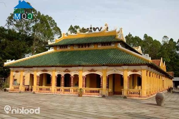 Hình ảnh Châu Đốc, An Giang