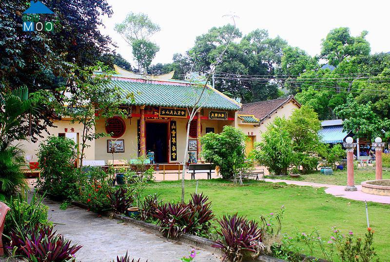 Hình ảnh Chi Lăng, An Giang