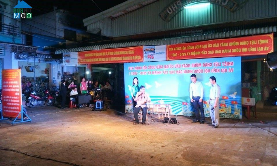 Hình ảnh Vĩnh An, An Giang