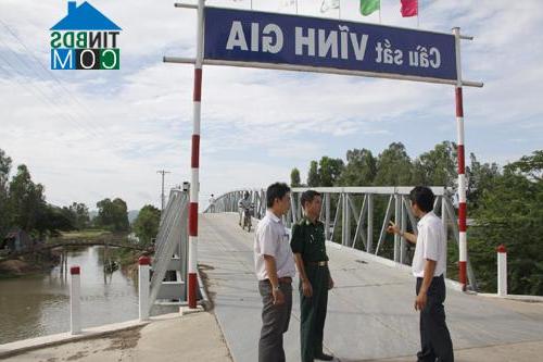 Hình ảnh Vĩnh Gia, An Giang