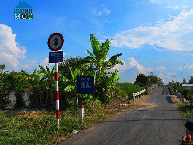 Hình ảnh Vĩnh Phong, An Giang