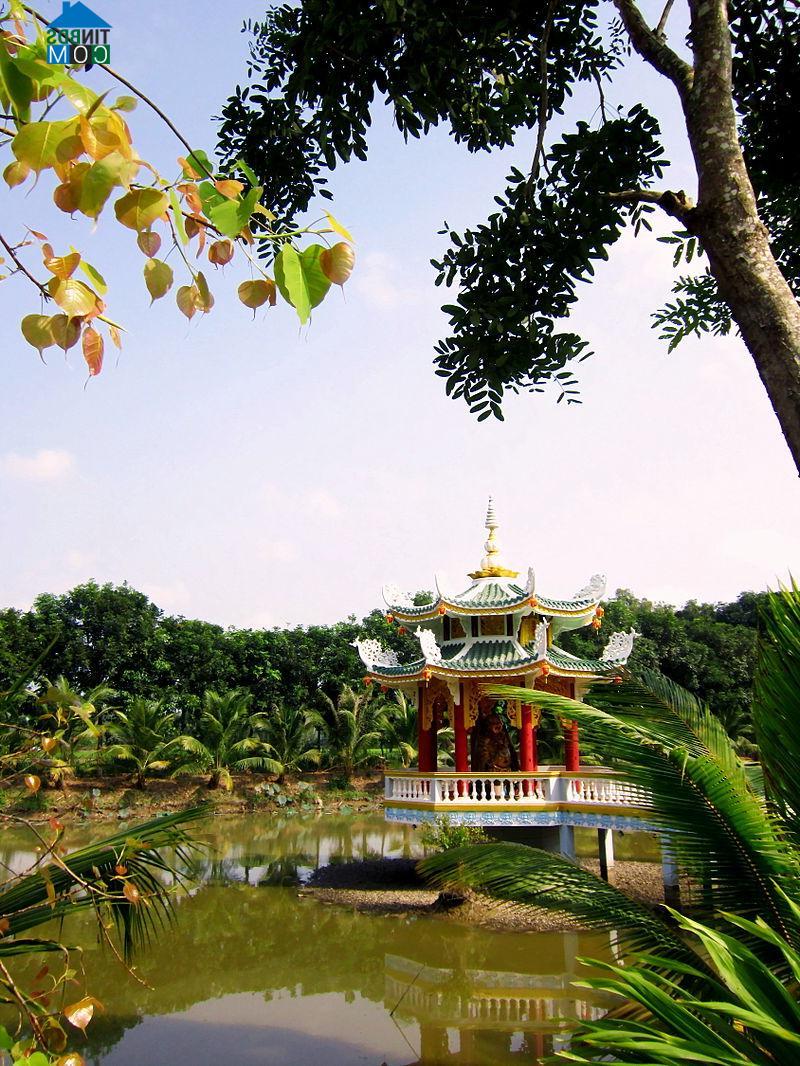 Hình ảnh Vĩnh Trạch, An Giang