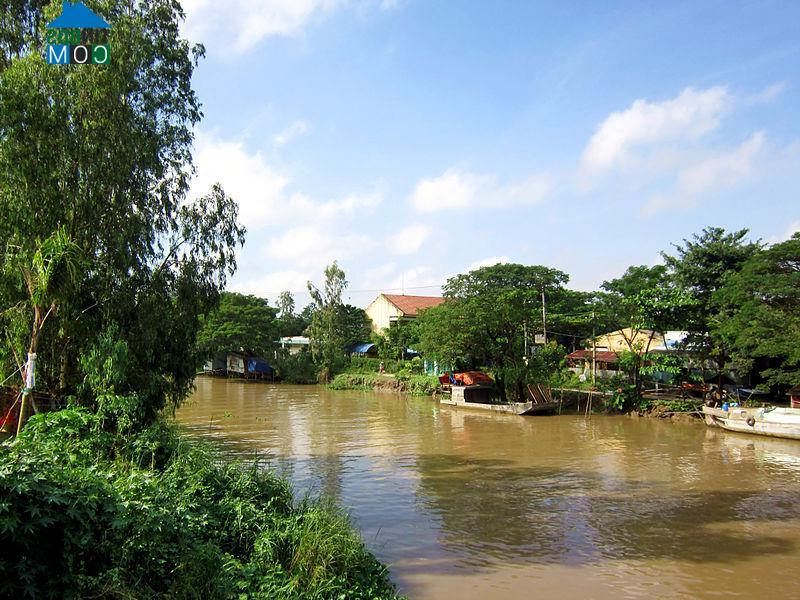 Hình ảnh Phú Hòa, An Giang