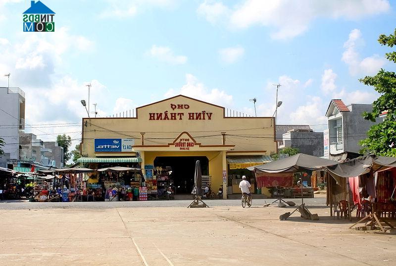 Hình ảnh Rạch Giá, An Giang