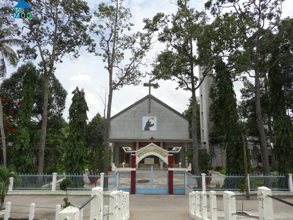 Hình ảnh Tân Hiệp, An Giang