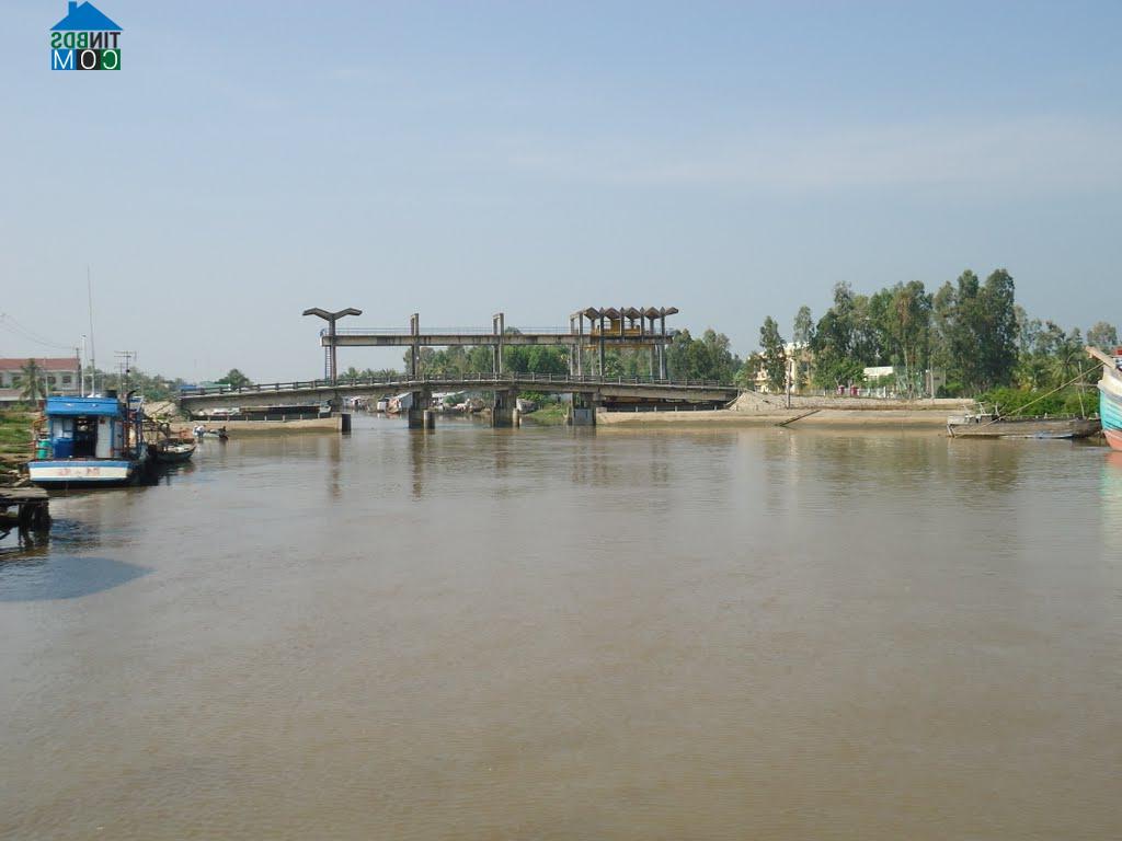 Hình ảnh Hòn Đất, An Giang