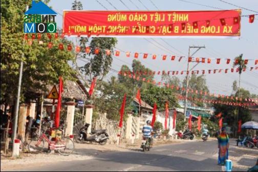 Hình ảnh Long Điền, An Giang