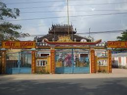 Hình ảnh Long Kiến, An Giang