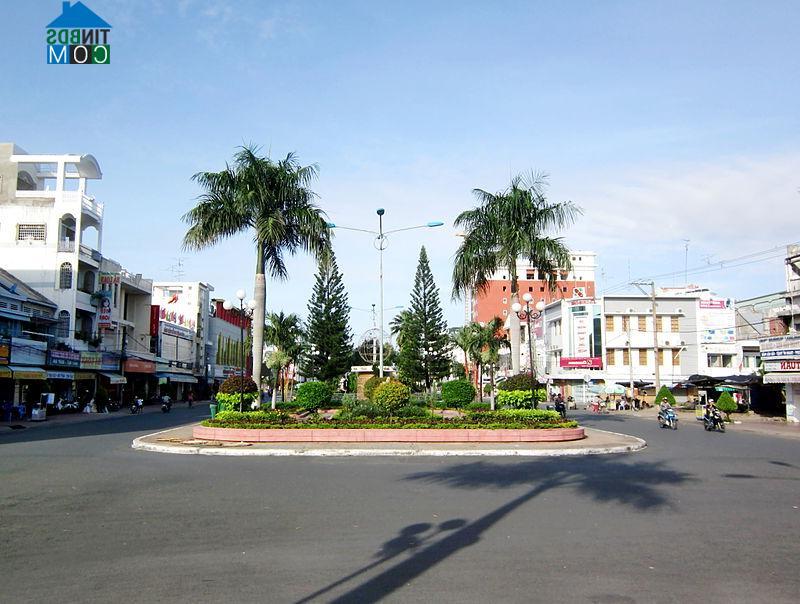 Hình ảnh Long Xuyên, An Giang