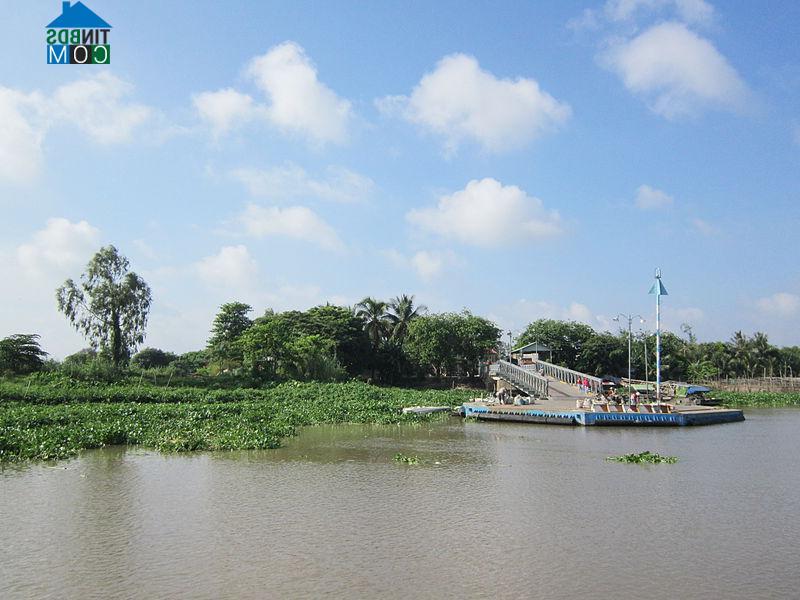 Hình ảnh Mỹ Hòa Hưng, An Giang