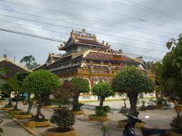 Hình ảnh Nhơn Mỹ, An Giang