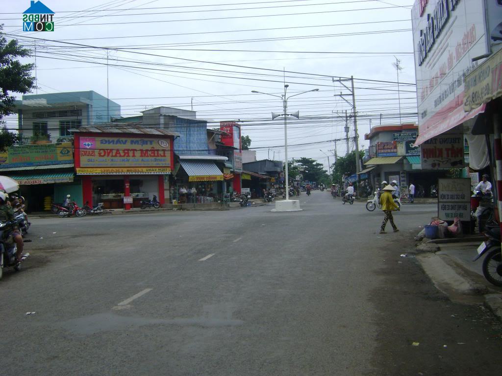 Hình ảnh Phú An, An Giang