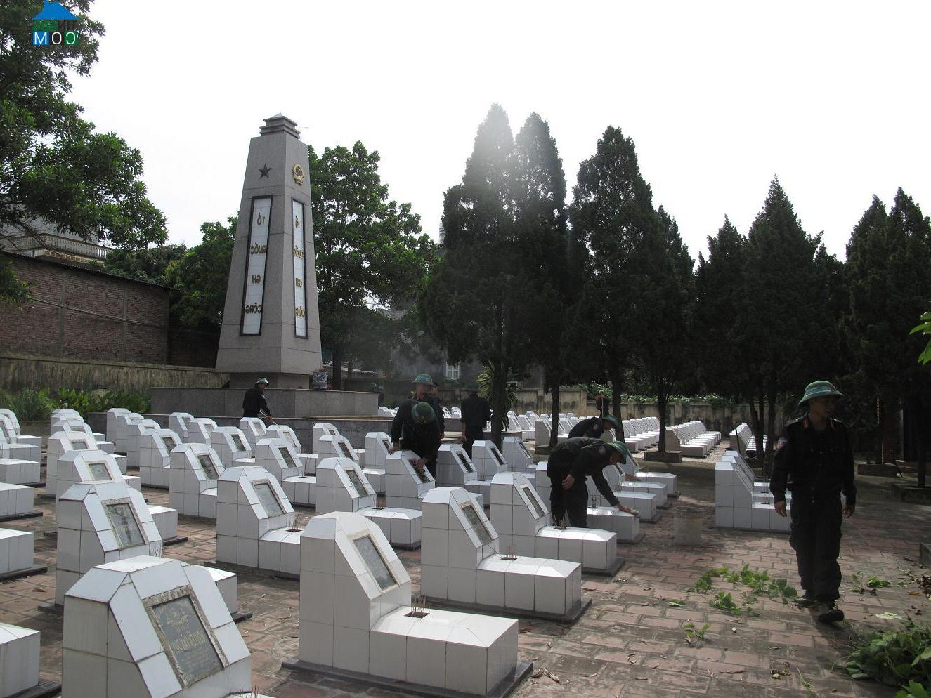 Hình ảnh Hạp Lĩnh, Bắc Ninh