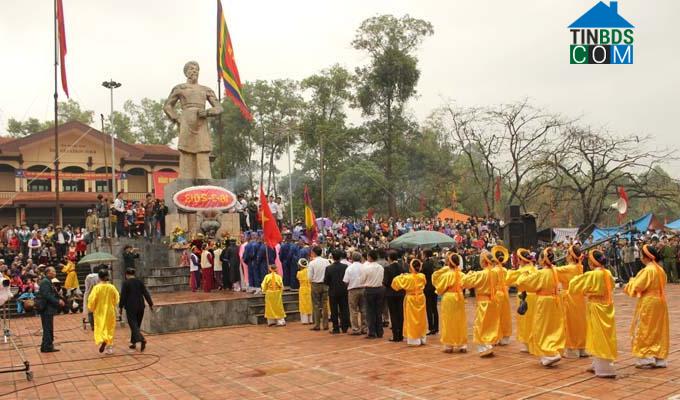Hình ảnh Bắc Lũng, Bắc Ninh