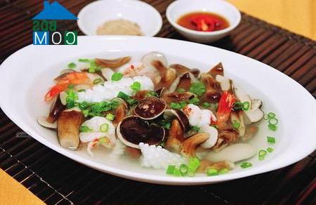 Hình ảnh Tân Thạnh, An Giang