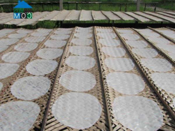 Hình ảnh Hòa Hưng, An Giang