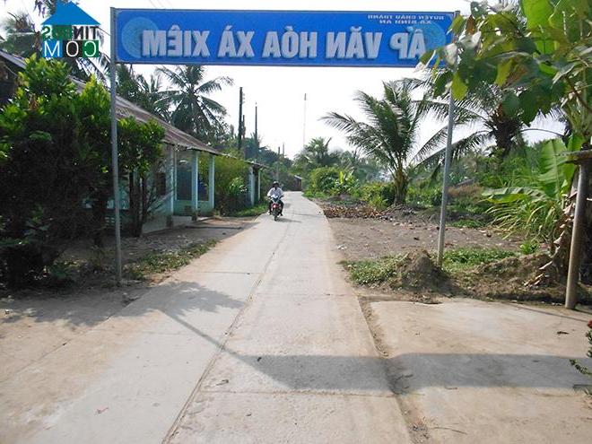 Hình ảnh Kiên Lương, An Giang