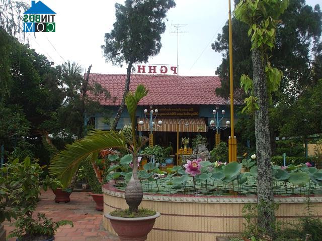 Hình ảnh Giang Thành, An Giang