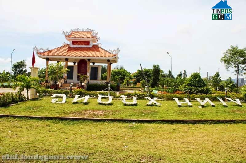 Hình ảnh Vĩnh Xương, An Giang