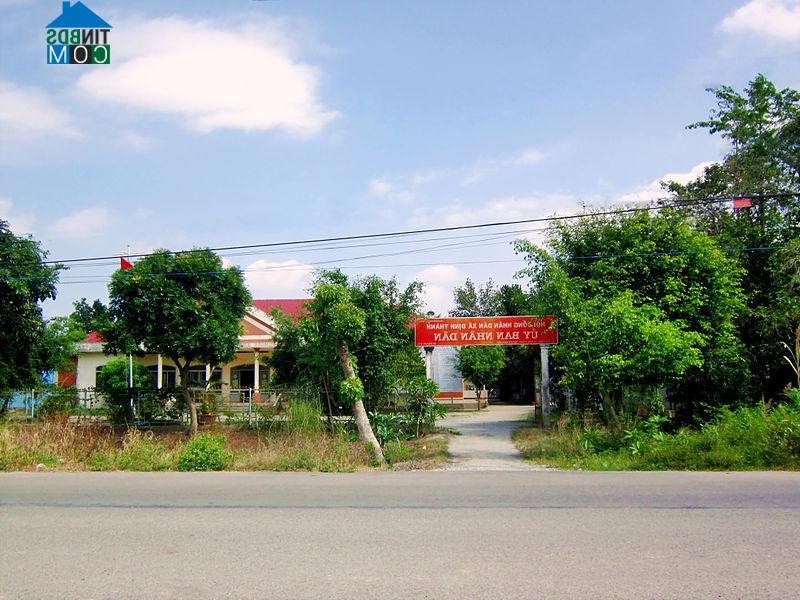 Hình ảnh Định Mỹ, An Giang