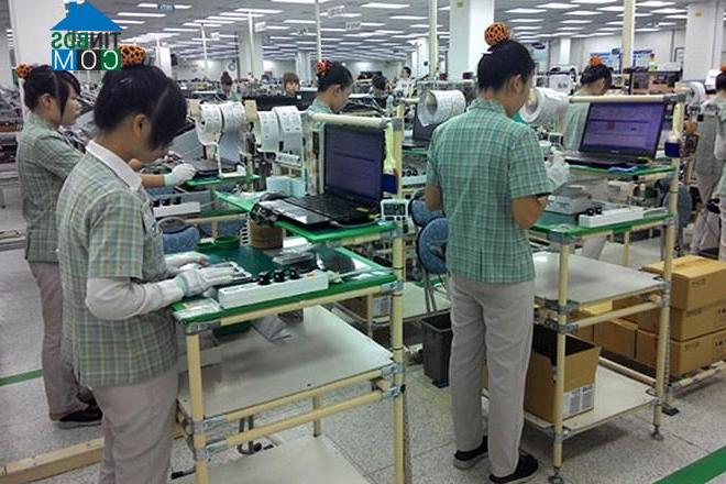 Hình ảnh Yên Trung, Bắc Ninh