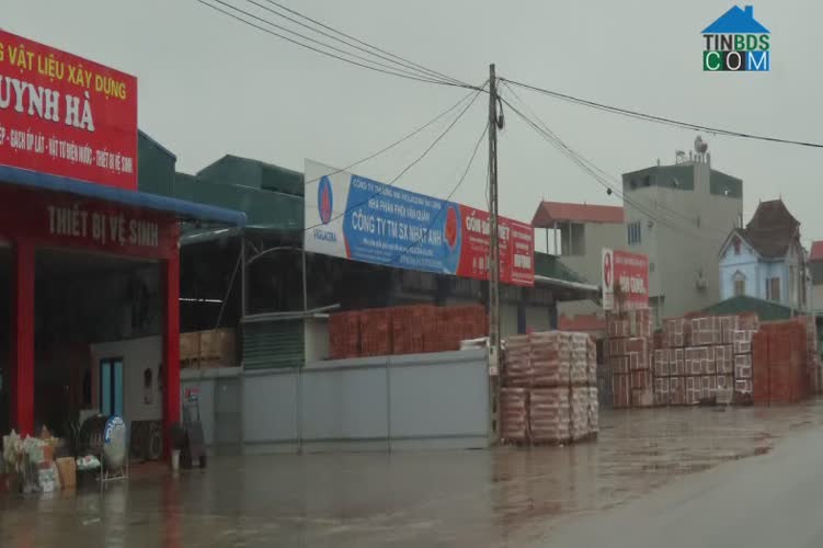 Hình ảnh Ngọc Thiện, Bắc Ninh