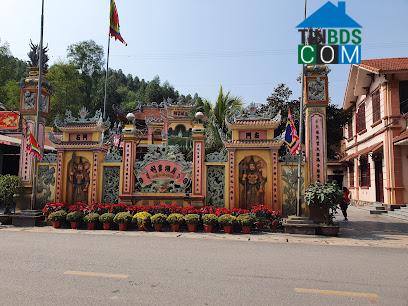 Hình ảnh Bố Hạ, Bắc Ninh