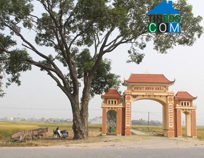 Hình ảnh Cảnh Thụy, Bắc Ninh