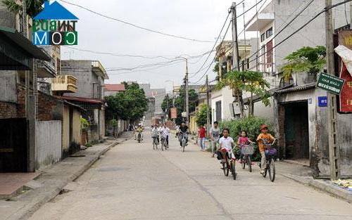 Hình ảnh Đa Mai, Bắc Ninh