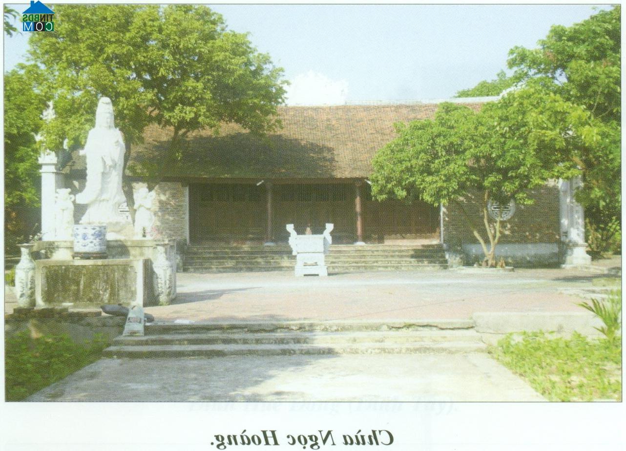 Hình ảnh Đại Lai, Bắc Ninh