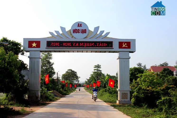 Hình ảnh Đại Sơn, Bắc Ninh