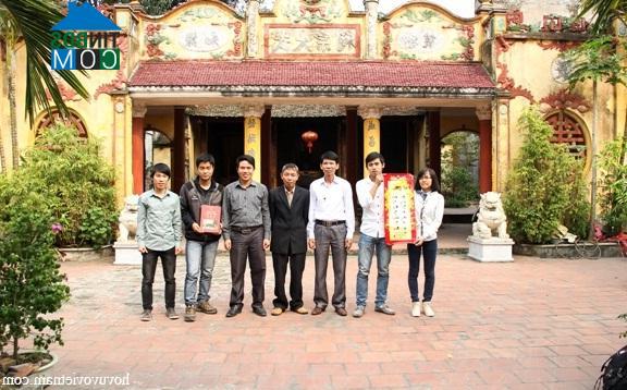 Hình ảnh Lâm Thao, Bắc Ninh