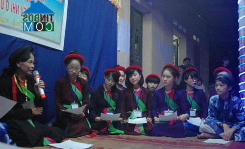 Hình ảnh Tiên Du, Bắc Ninh