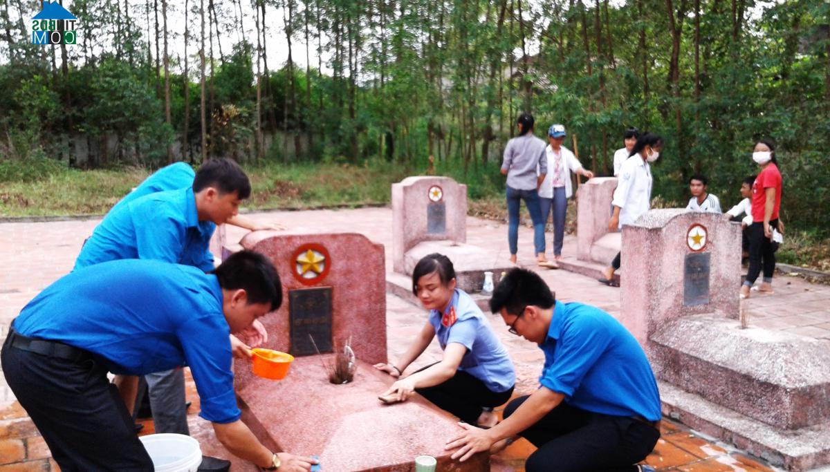 Hình ảnh Tiên Lục, Bắc Ninh