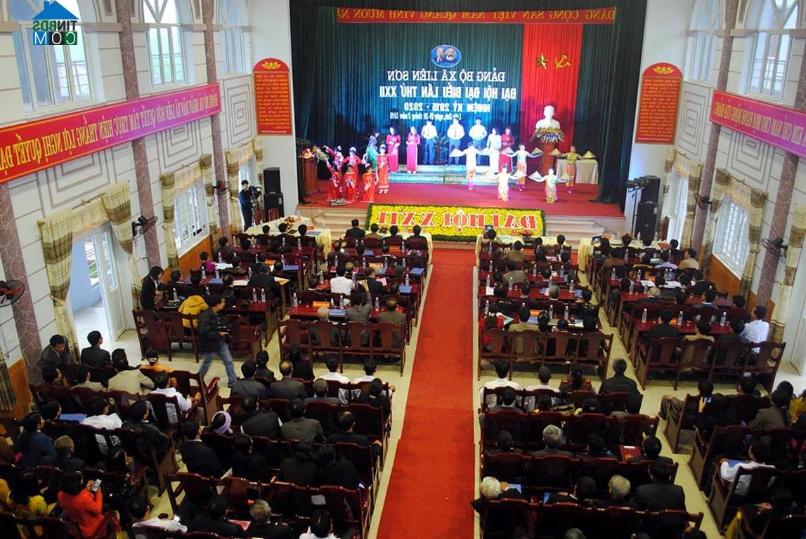 Hình ảnh Nhã Nam, Bắc Ninh