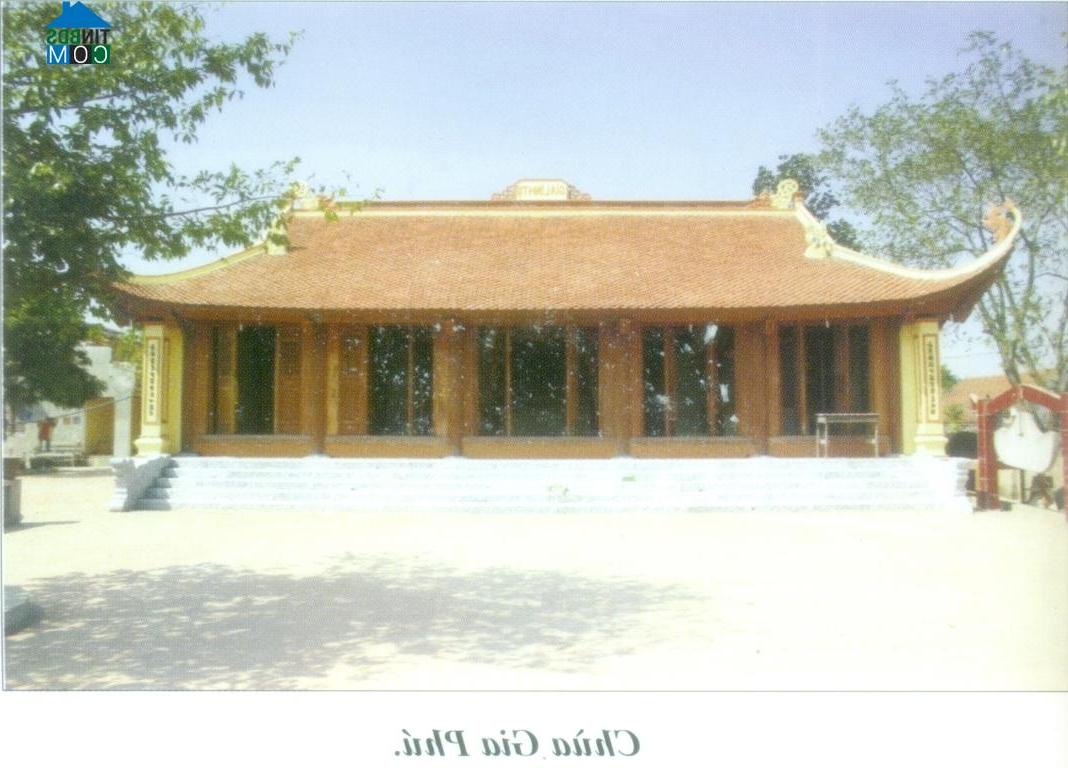 Hình ảnh Nhân Thắng, Bắc Ninh