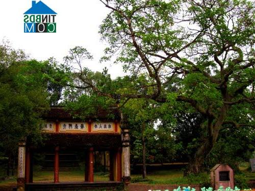 Hình ảnh Tam Sơn, Bắc Ninh