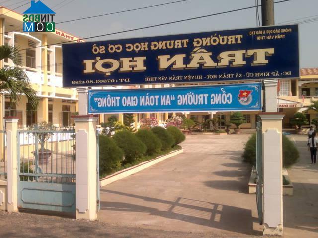 Hình ảnh Đá Bạc, Cà Mau