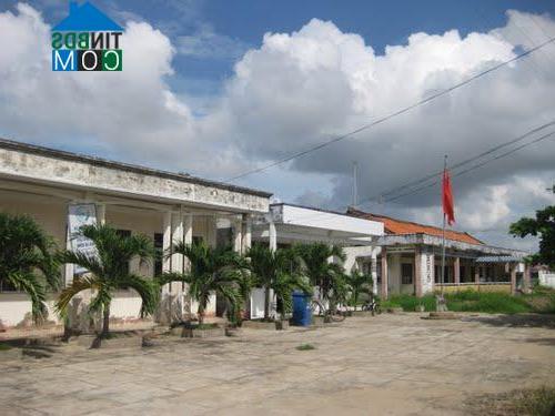 Hình ảnh Đất Mới, Cà Mau