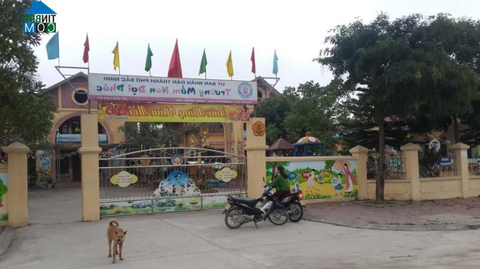 Hình ảnh Võ Cường, Bắc Ninh