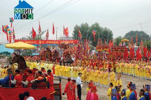 Hình ảnh Bắc Giang, Bắc Ninh