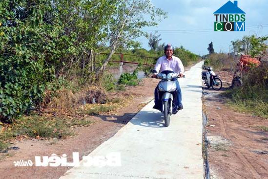 Hình ảnh Vĩnh Hậu, Cà Mau