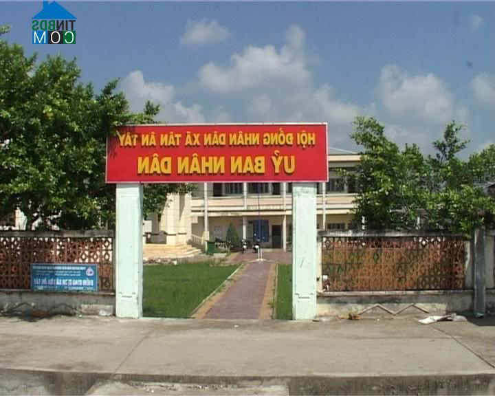 Hình ảnh Tân Ân, Cà Mau