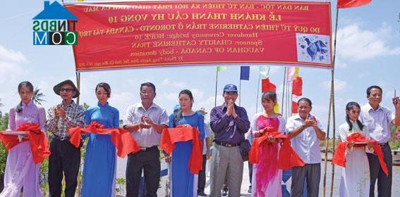 Hình ảnh Thanh Tùng, Cà Mau