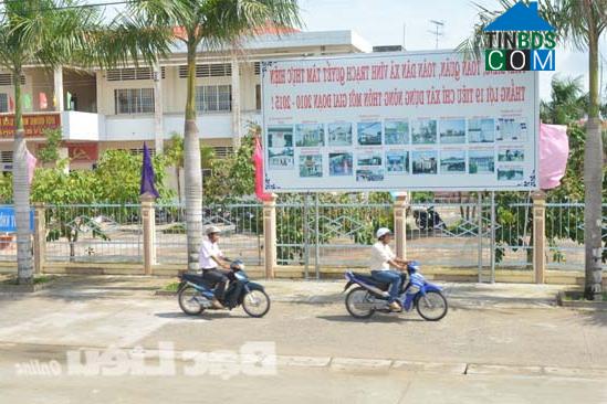 Hình ảnh Vĩnh Trạch, Cà Mau