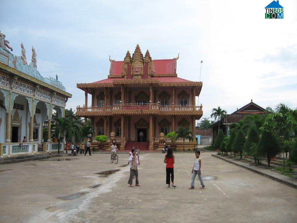 Hình ảnh Hiệp Thành, Cà Mau