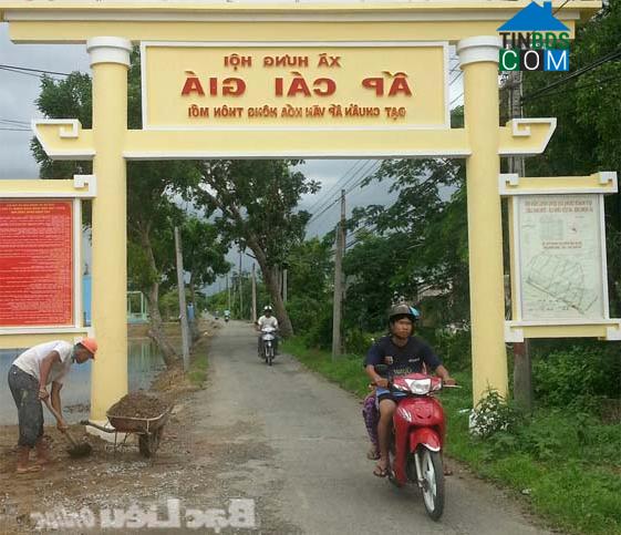 Hình ảnh Hưng Hội, Cà Mau