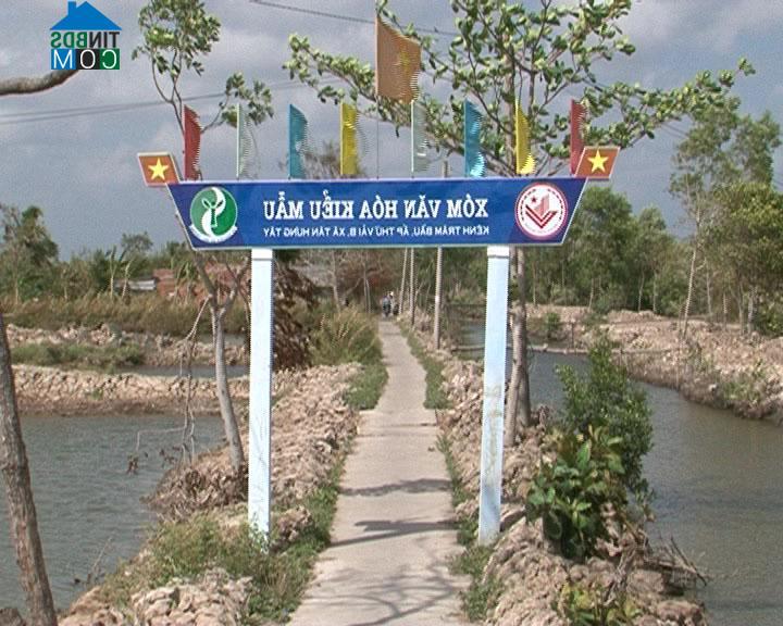 Hình ảnh Nguyễn Việt Khái, Cà Mau