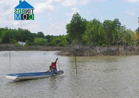 Hình ảnh Phan Ngọc Hiển, Cà Mau